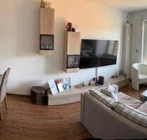 3 Zimmerwohnung mit guter Lage und schöner Aussicht - Weisendorf