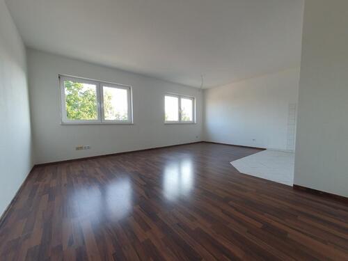 Foto - 2 Zimmer Dachgeschoßwohnung in Staßfurt