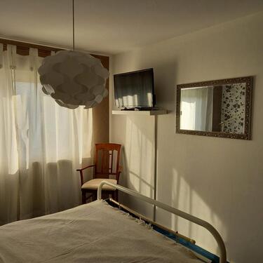 Foto - 2 Zimmer Etagenwohnung in Wertheim