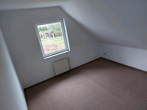 Foto - 1 Zimmer Dachgeschoßwohnung in Benz