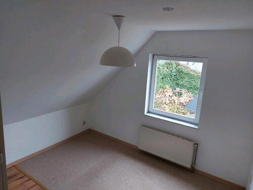 Foto - Dachgeschoßwohnung in Benz zur Miete