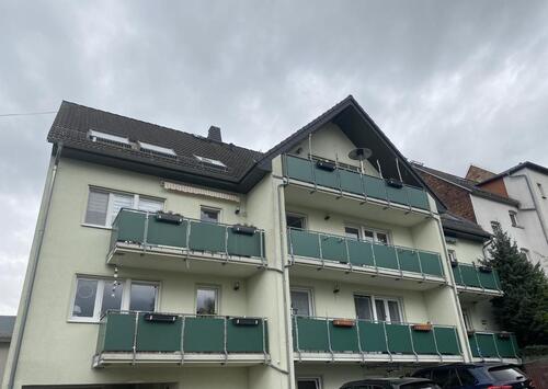 Foto - Wunderschöne 2 Raumwohung mit Küche und Balkon