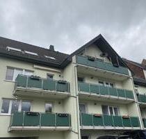 Wunderschöne 2 Raumwohung mit Küche und Balkon - Reichenbach im Vogtland
