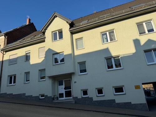 Foto - 2 Zimmer Erdgeschoßwohnung zur Miete in Reichenbach im Vogtland