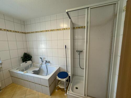 Foto - 2 Zimmer Erdgeschoßwohnung in Reichenbach im Vogtland