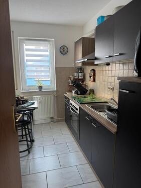 Foto - Erdgeschoßwohnung in Reichenbach im Vogtland zur Miete