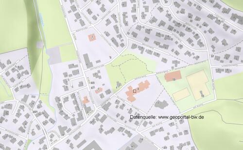 Foto - 3 Zimmer Etagenwohnung zur Miete in Auenwald