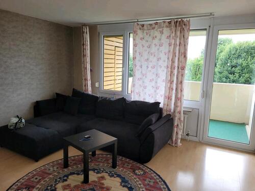 Foto - 4.5 Zimmer Etagenwohnung zur Miete in Ulm