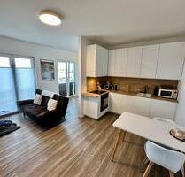 Moderne 1,5 Zimmer Wohnung Wolfsburg Wendschott