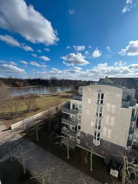 Foto - Etagenwohnung in Magdeburg zur Miete