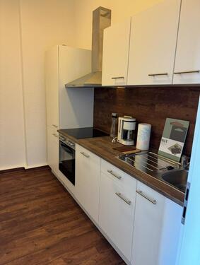 Foto - 2Raumwohnung - voll möbliert - 460,00&nbsp;EUR Kaltmiete, ca.&nbsp; 54,00&nbsp;m&sup2;