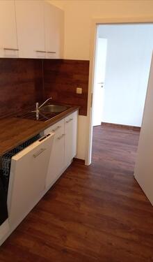 Foto - 2 Zimmer Dachgeschoßwohnung zur Miete in Zwickau