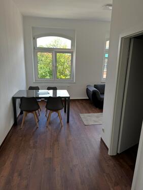 Foto - Dachgeschoßwohnung in Zwickau zur Miete