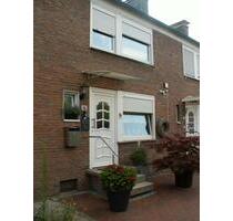 saniertes Reihenhaus im Ortsteil Frensdorf, z. Zt vermietet - Nordhorn