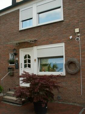 Foto - 3 Zimmer Reihenhaus zum Kaufen in Nordhorn