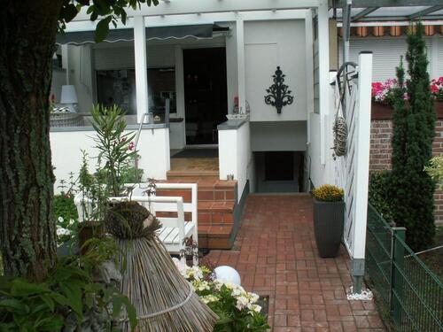 Foto - 3 Zimmer Reihenhaus in Nordhorn