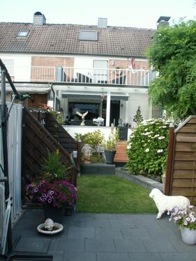 Foto - Reihenhaus in Nordhorn zum Kaufen