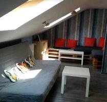 Schöne 1 Zimmer Wohnung in Offenbach, nahe Stadtgrenze Offenbach - Offenbach am Main Buchrain