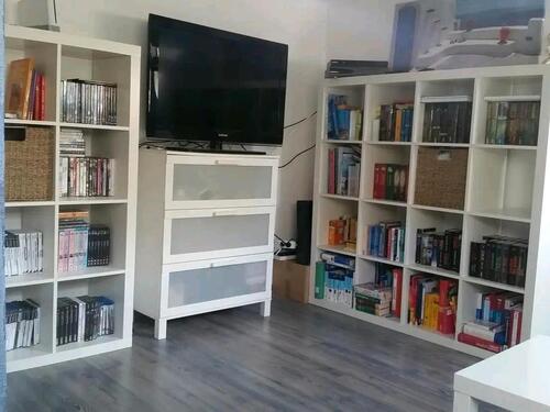 Foto - 1 Zimmer Dachgeschoßwohnung in Offenbach am Main