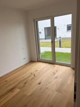 Foto - Terrassenwohnung in Vilshofen an der Donau zur Miete