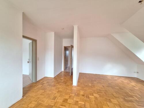 Foto - 3 Zimmer Etagenwohnung in Hof