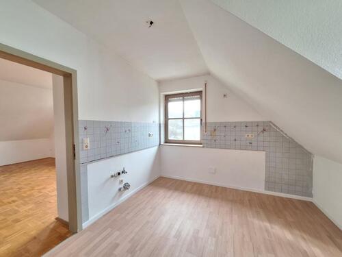 Foto - Etagenwohnung in Hof zur Miete