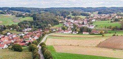 Foto - **Baugrundstück PfaffenhofenIlm -Tegernbach**