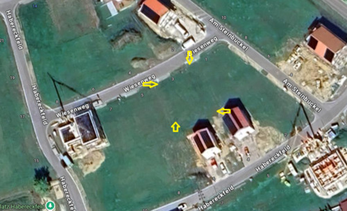 Foto - Grundst&uuml;ck zum Kaufen in Pfaffenhofen an der Ilm