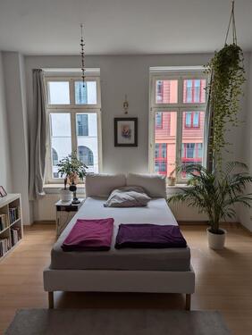 Foto - 2 Zimmer Etagenwohnung in Leipzig