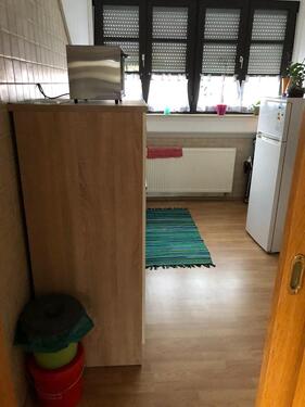 Foto - 1 Zimmer Etagenwohnung in Falkenfels
