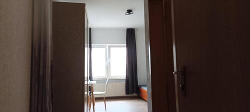 Foto - Moblierte 1 Zimmer Wohnung auf dem Johannesberg