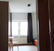 Moblierte 1 Zimmer Wohnung auf dem Johannesberg - Bad Hersfeld