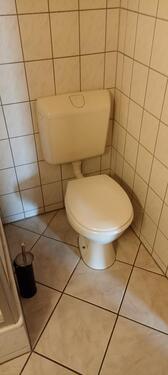 Foto - Etagenwohnung in Bad Hersfeld zur Miete