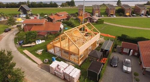 Foto - Bungalow in Kiel zum Kaufen