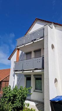 Foto - Vermiete hellesonnige 3 Zimmer-Wohnung, Bad Hersfeld-Petersberg