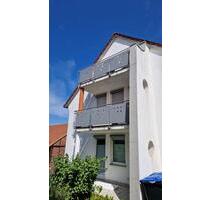 Vermiete hellesonnige 3 Zimmer-Wohnung, Bad Hersfeld-Petersberg