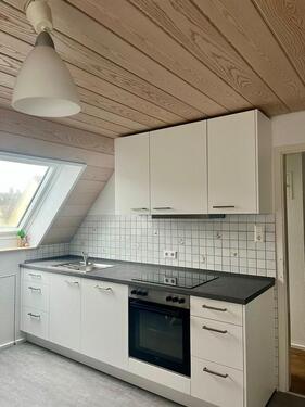 Foto - 2-Zimmer-Dachgeschosswohnung in ruhiger Lage von Fellbach