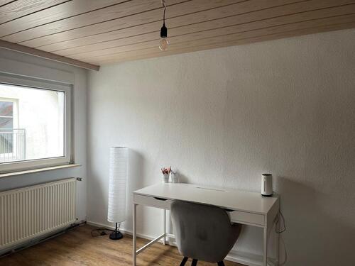 Foto - 2 Zimmer Dachgeschoßwohnung zur Miete in Fellbach