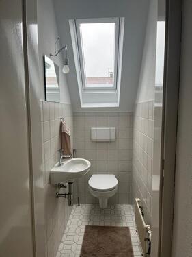 Foto - 2 Zimmer Dachgeschoßwohnung in Fellbach