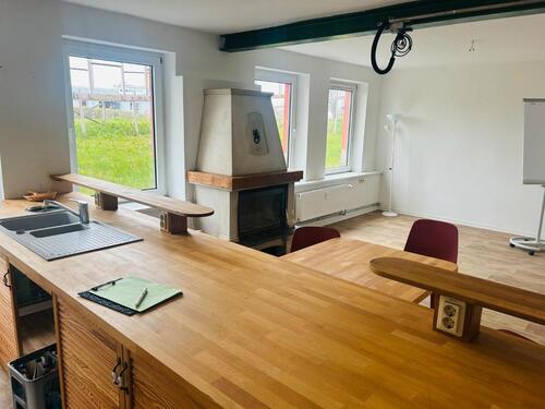 Foto - 8 Zimmer Etagenwohnung in Rostock