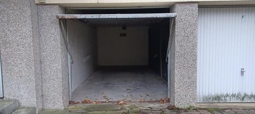 Foto - Garage in BethelGadderbaum - 90,00&nbsp;EUR Miete,