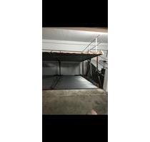 Tiefgaragenstellplatz Duplex unten zu vermieten - München Sendling-Westpark