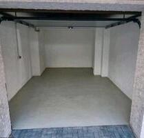 Garagenstellplatz Hannover-List