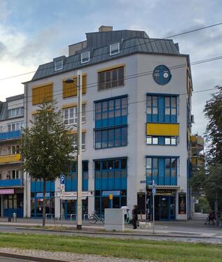 Foto - Büro- oder Praxisfläche in der Lütznerstr., Neulindenau