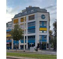 Büro- oder Praxisfläche in der Lütznerstr., Neulindenau - Leipzig Altwest