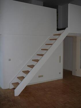 Foto - 4 Zimmer Erdgeschoßwohnung in Flörsheim am Main