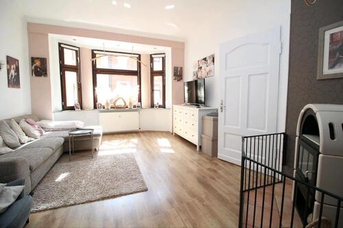 Foto - 3.5 Zimmer Etagenwohnung in Essen