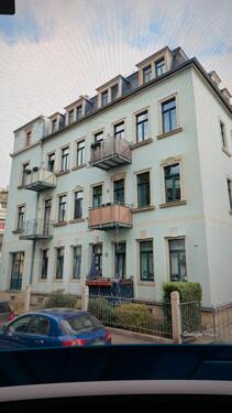 Foto - Schöner Altbau - 146.000,00&nbsp;EUR Kaufpreis, ca.&nbsp; 59,00&nbsp;m&sup2;