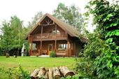 Foto - 3 Zimmer Einfamilienhaus zum Kaufen in Ueckermünde