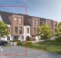 5-Zimmer-Reihenendhaus in Aschaffenburg - Haibach